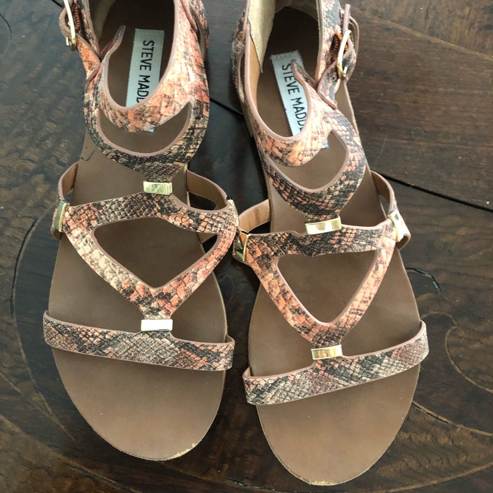 Sandals